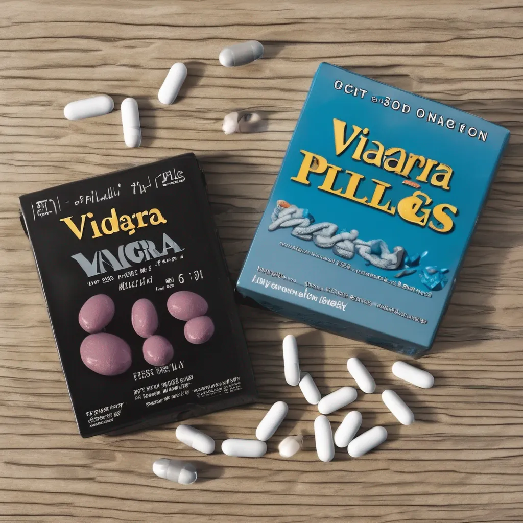 Efficacité du viagra générique numéro 1